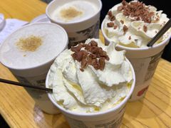 -茶颜悦色(岳麓山顶店)