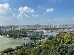 -云龙山