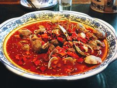 -蜀都丰 正宗水煮鱼(建德天城店)