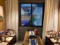 -邈墨茶馆(凤起路店)