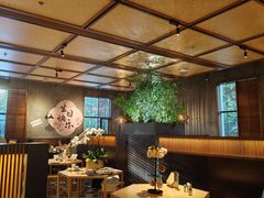 -庐灶江南·江南菜·四合院Bistro(东直门雍和宫·原华侨宾馆店)