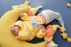 -小鬼当佳儿童摄影(回龙观店)