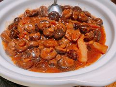 -鱼头泡饭·湖北菜·非物质文化遗产(岳家嘴总店)