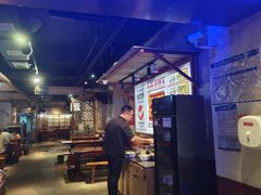 -公交新村粉店(赤岗冲店)