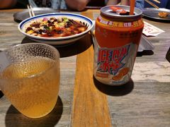 -叁宝烤肉• 西安烧烤(太乙路店)
