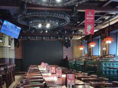 -马迭尔德式西餐精酿啤酒屋(中央大街店)