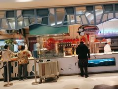 -帝企鹅自助餐厅•儿童岛•真企鹅(长隆企鹅酒店)