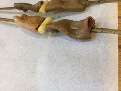 -丹东立强海鲜烧烤·牛B大串(星海店)