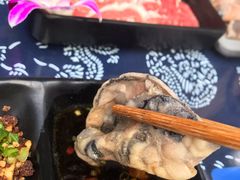 -丽江庭院·云南野生菌·海鲜火锅(鼓楼四合院店)