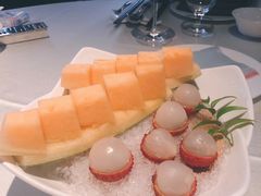 -皇朝会.经典传统粤菜(外滩店)