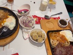 -豪享来(我格广场店)