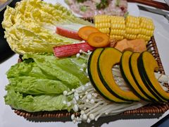 -采椰郎椰子鸡·脆皮鸡火锅(融创茂店)