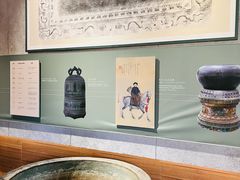-大钟寺古钟博物馆