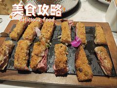 香酥糯米鸭-鹅艺空间(科园六路店)