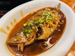 -环秀楼(黄山呈坎店)