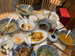 -慧娟面馆·餐厅(望江路店)