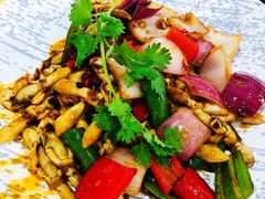 酱爆广西蛏子皇-蚝专家(北滘店)