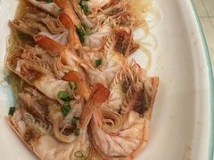 -沪华海鲜大酒楼(南汇店)