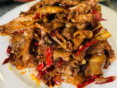 -春花民族美食(佳木斯总店)