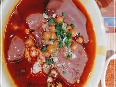 -冯四孃乐山跷脚牛肉(皇庭广场店)