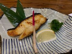 -尺山寸水日料(马桥满天星店)