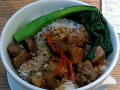 -庆记香港烧味小馆(浦东机场店)