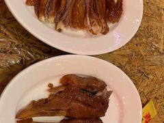 -陈鹏鹏潮汕菜(宝安机场T3航站楼店)