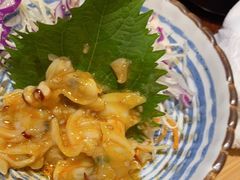 -鸟鹏烧鸟居酒屋(仁恒梦中心店)