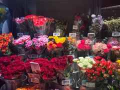 -盒马鲜生(馥邦国际店)