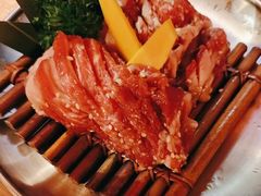 -西塔老太太泥炉烤肉(杭州首店)