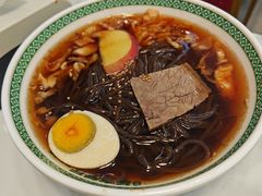 -华天延吉餐厅(西四总店)