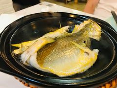 -锦園(伊势丹美食城店)