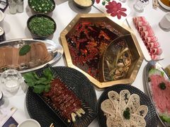 -丙申臺火锅
