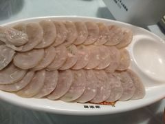 -京北渔家傲