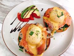 -农畉LONFOOD(福田星河COCOPark店)