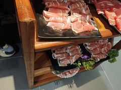 -草原塞蛮羊火锅城(港湾店)