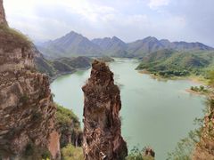 -恋乡太行水镇