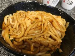 -黑白电视长沙小吃(美林M·LIVE天地东座店)