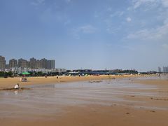 -87号烧烤海鲜·大排档(金沙滩店)
