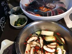 -鲜潭蒸汽石锅鱼(五道口购物中心店)