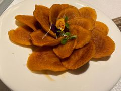 酱味萝卜皮-顺峰(农展馆店)