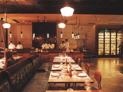 -Mercato莫卡多露台餐厅与酒吧(K11店)