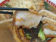 -柒小螺·螺蛳粉(利丰广场店)