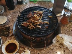 -厚味居炙子烤肉·清真(天桥南纬路店)