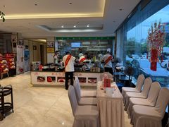 -群乐饭店(滨安路店)