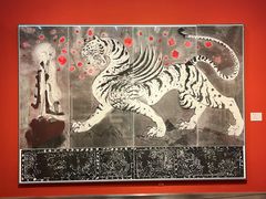 -江苏省美术馆(长江路新馆)