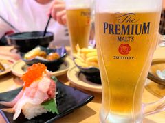 -寿司郎(皇庭广场店)