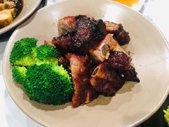-Food Factory 食街工坊