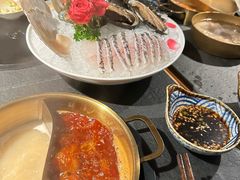 -滟设火锅料理(南滨路店)