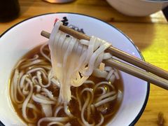 -老长沙原汁原味粉馆(韭菜园店)